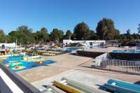 Very nice mobil home of 3 rooms in a 4 stars Camping - Chambres d'hôtes Saint-Cyprien