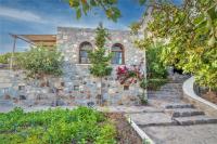 Villa Margarita Studio - B&B Patmos