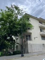 Stylish Flat w Balcony next to the Castle & Metro - B&B Budapest