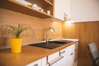 Sončni apartma - B&B Bovec