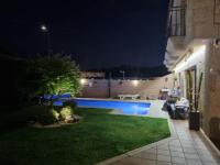 Chalet Os castaños - Bed and Breakfast Caldas de Reis