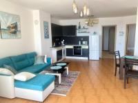 Apartment mit Meerblick