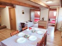 Apartment mit 3 Schlafzimmern