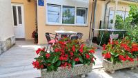 Apartment Jagoda - B&B Krk