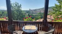 B&B Veliko Tarnovo - Paradise Apartment - Breathtaking View - Bed and Breakfast Veliko Tarnovo