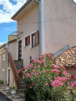 Apartman Davor - B&B Cirquenizza