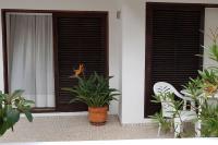 Apartamento Luminoso con Patio y Jardín - B&B Puerto de la Cruz