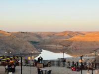 B&B Madaba - Wadi Al-Wala View Camp - Bed and Breakfast Madaba