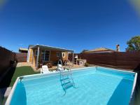 Casita la Loma - Bed and Breakfast