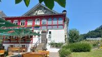 Landhaus Bad Hopfreben - B&B