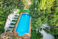 B&B Kumluca - Gaia Hotel Olimpos - Bed and Breakfast Kumluca