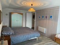 Gîte jusqu’à 4 personnes - Chambres d’hôtes