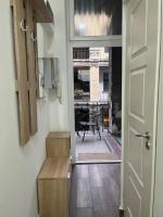 Close to everything - Chambres d’hôtes Budapest