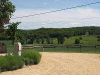 Maison de campagne / piscine privée - Bed and Breakfast Villeréal