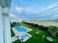 B&B Tanger - Apartamento vacacional achakar playa&piscina! - Bed and Breakfast Tanger