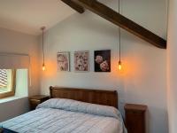 Chambre Deluxe Double ou Lits Jumeaux