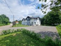 House Forest Queen - Bed and Breakfast Smoljanac