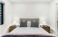 Pristine Modern Central Home - Netflix - Heatpump - B&B Auckland