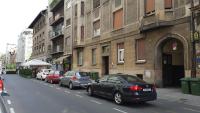 Apartment Horvat - B&B
