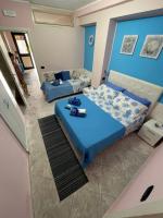 Da Santina - B&B Scilla