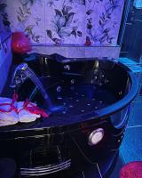 Lovers in Fiuggi - Ferienwohnung Fiuggi