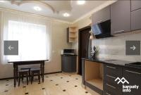 Затишна оселя - B&B Kelechyn