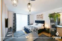 Porta Apartman Sarajevo - B&B Sarajevo