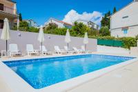 Apartment M6 - Ferienwohnung Seget Vranjica