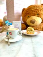 The Marble House - B&B Bari