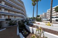 Appartements Tamarán 114, 115, 118 - Ferienwohnung