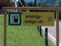 Energy Lodge - B&B Kandersteg