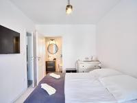 Chambre Double avec Salle de Bains Privative