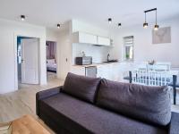 Appartamento con 2 Camere da Letto