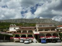 Villa Ljetni San - Ferienwohnung Omiš