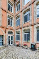 L'OCTOPUS/Entièrement rénové - B&B Dieppe