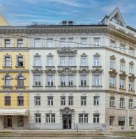 The 77 EMMA - Ferienwohnung Wien