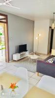 Maison du Lac - jusqu'à 4 personnes - Ferienwohnung
