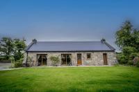 Water and Wildwood - The Bothy Cottage - Ferienwohnung