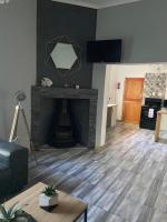 ikibiki - B&B Beaufort West