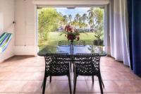 coconut beach citerne Gwada breizh - B&B Le Gosier