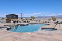 Death Valley Hot Springs 3 Bedroom - B&B Tecopa