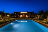 Riad Al Riadinou - B&B