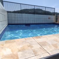 AP Refúgio Enseada - Bed and Breakfast Guarujá
