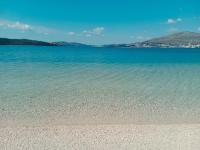 Surf & joy - Croatia vacation rentals seaview apartment - B&B Okrug Gornji