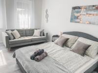 Villa Tara Bük - B&B Bük