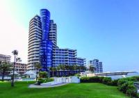 Pearls of Umhlanga Exquisite 3 Level Penthouse - B&B Durban