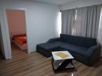 Apartment mit Terrasse