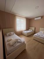 MIQT GUEST HOUSE - B&B Shkodër