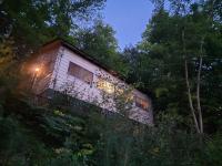 Camp Lake Bear - Bed and Breakfast South Colton