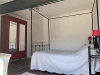 Maison de campagne à 2h de Paris - Ferienwohnung